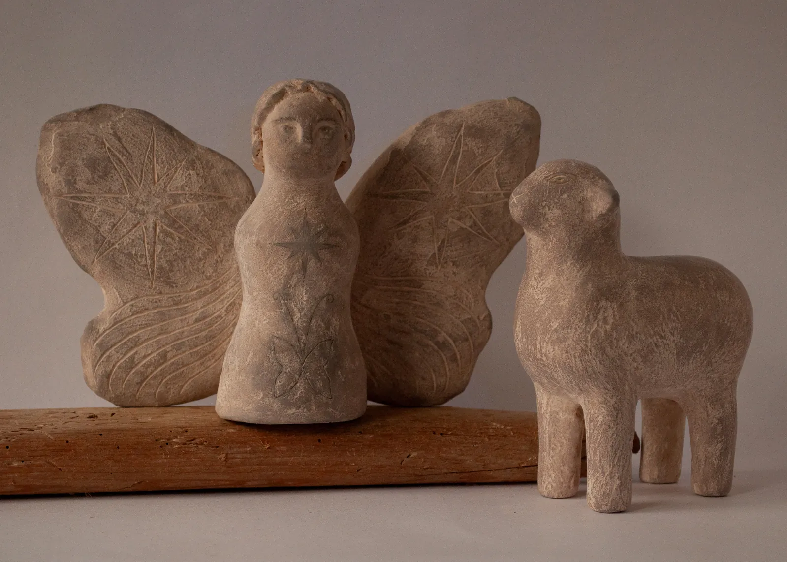 Sakura Yabe "Born Visible —That Must Be Something Special"