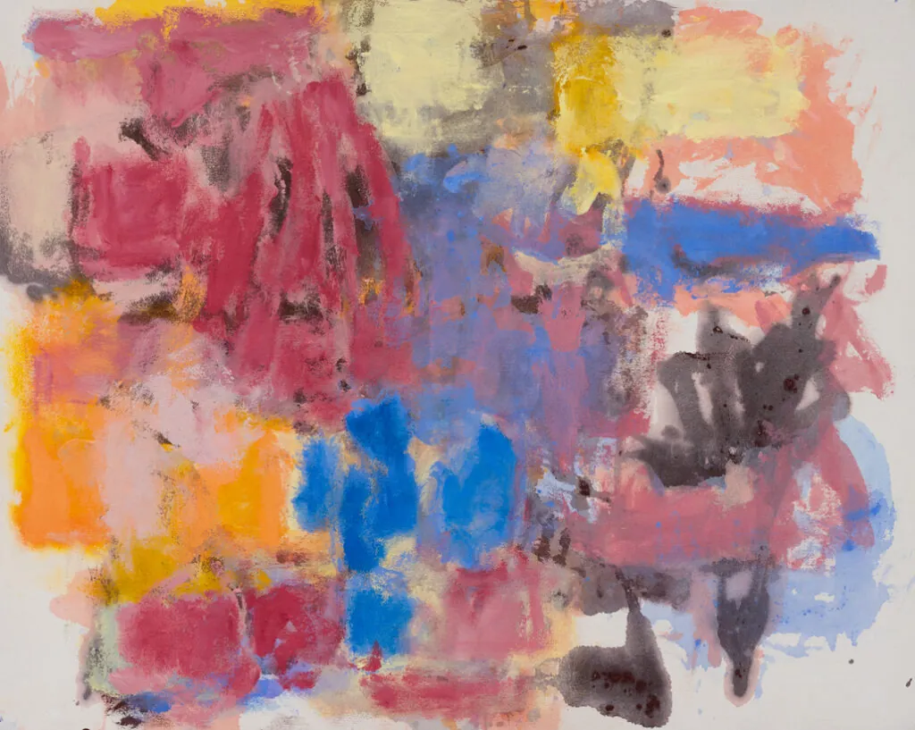 Hisao Matsuura "Voluntariness"