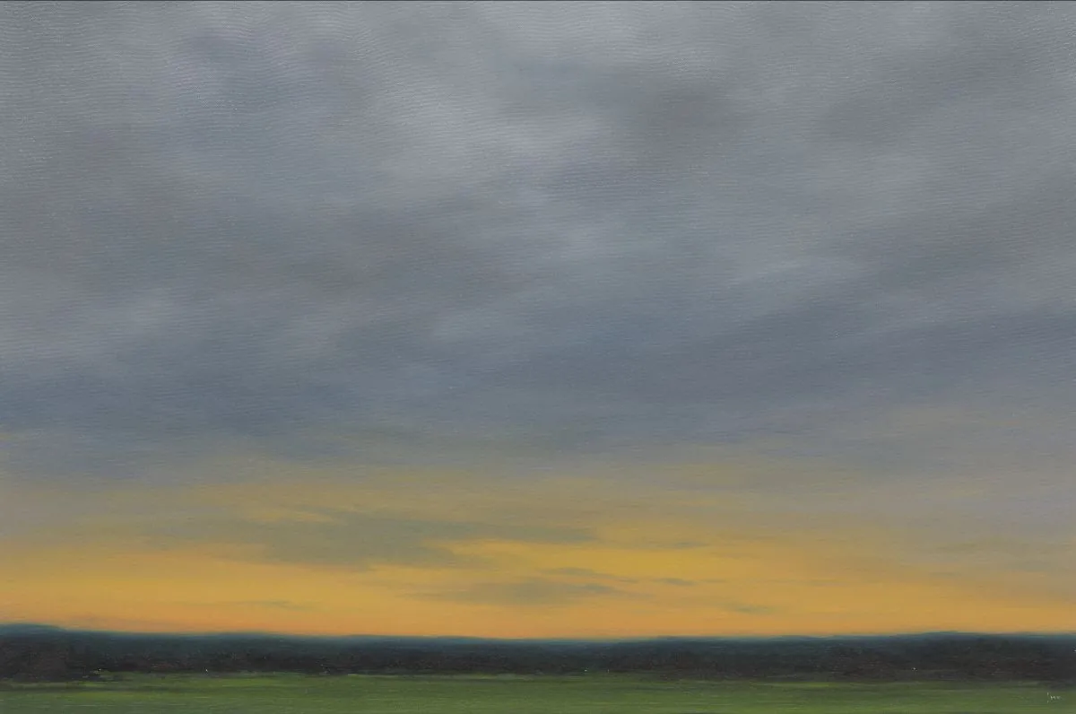 Shoko Yui "At the Boundary"