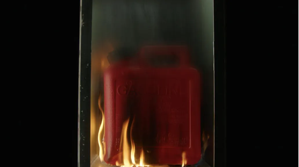 MAM Screen 023: Josh Kline