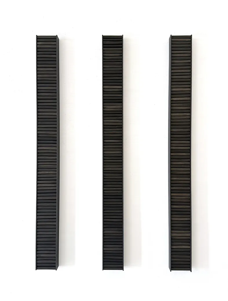 Yumi Nishimura "Sequence"