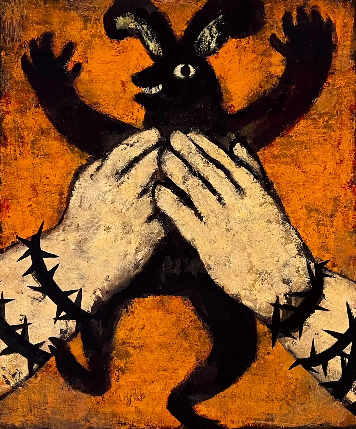 Saori Doi Exhibition