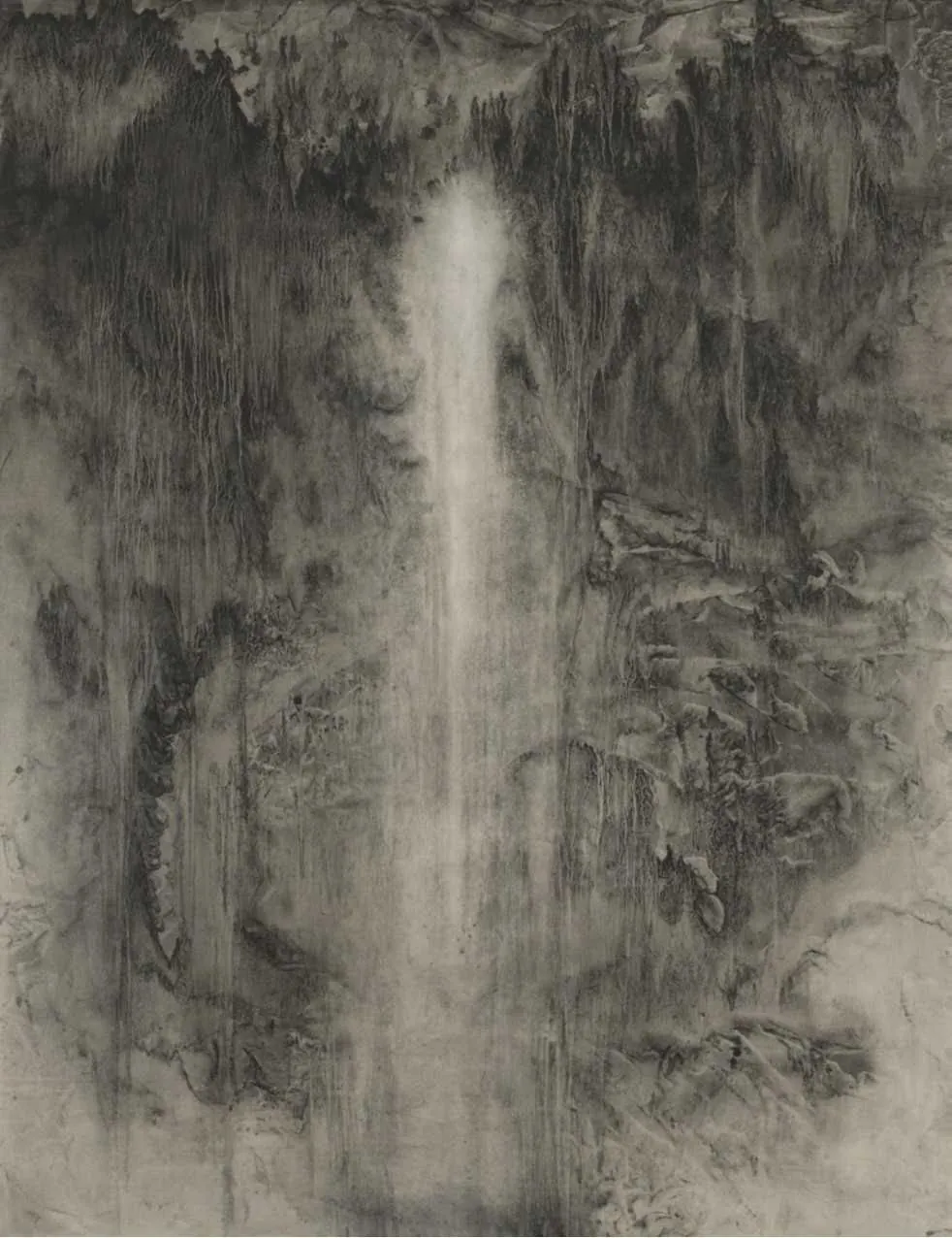 Wataru Kawashima "Eastern Black"