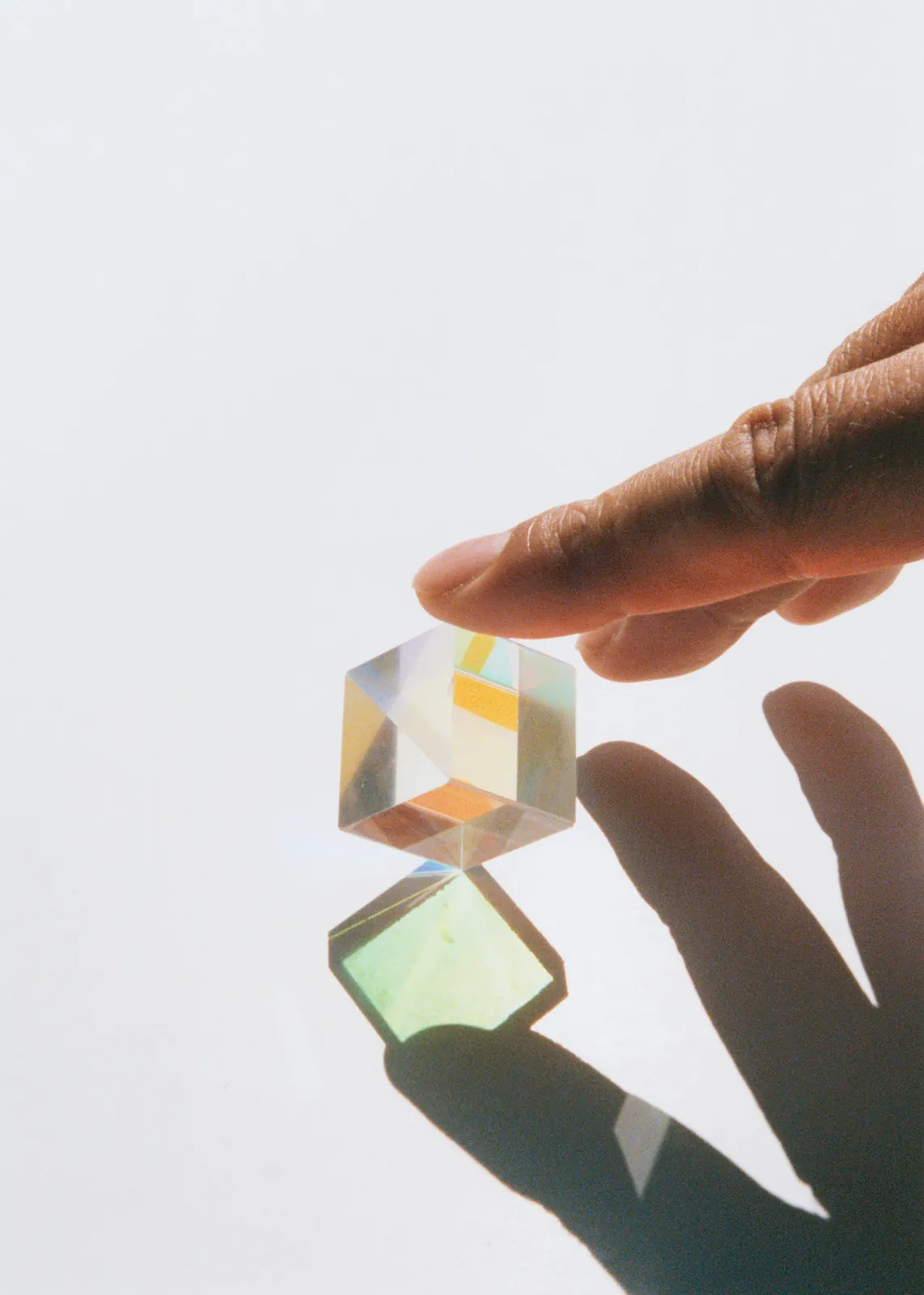 I’m So Happy You Are Here: Japanese Women Photographers from the 1950s to Now