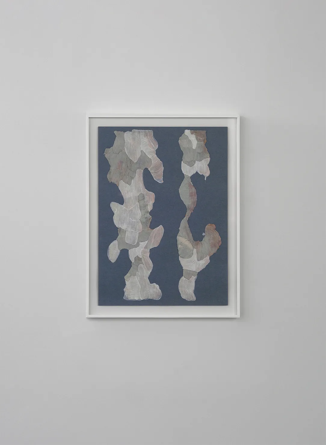 Yoco Nagamiya "Hesychia"