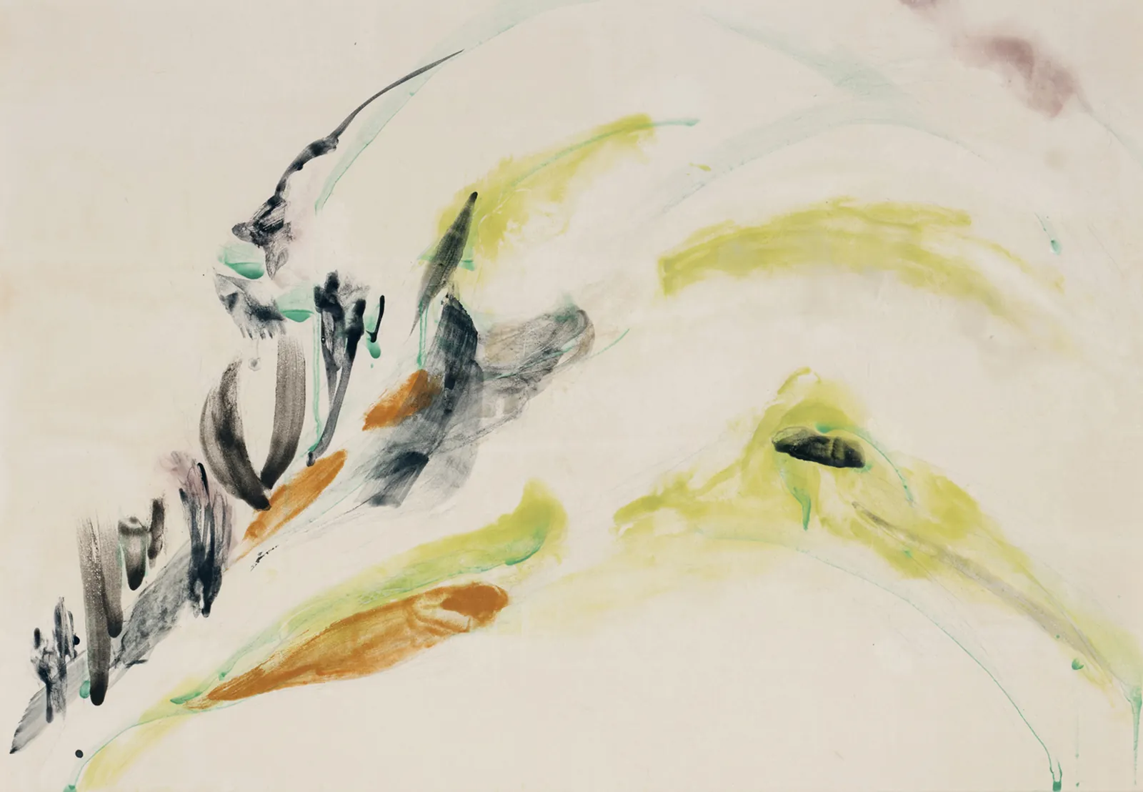 Naoko Nomura Exhibition