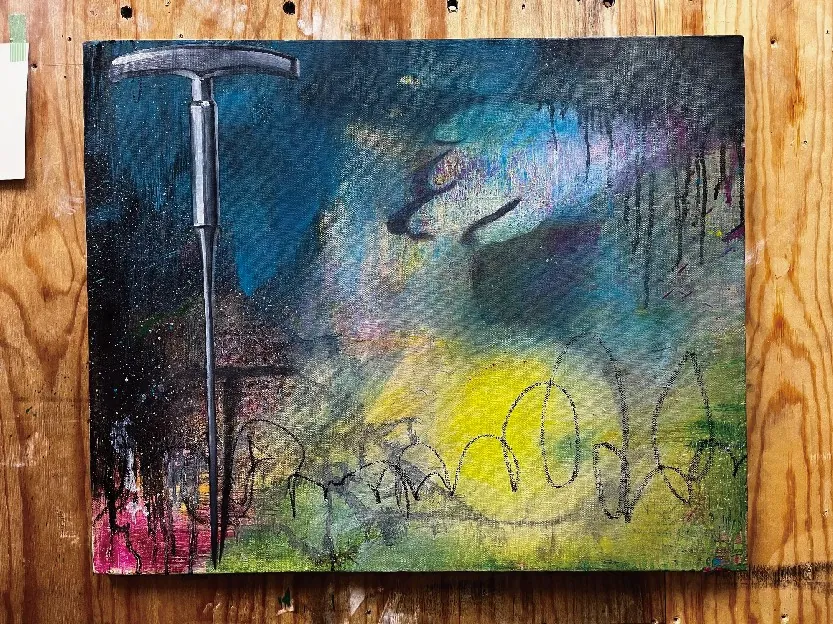 Kenta Hibiki "Utopia!"